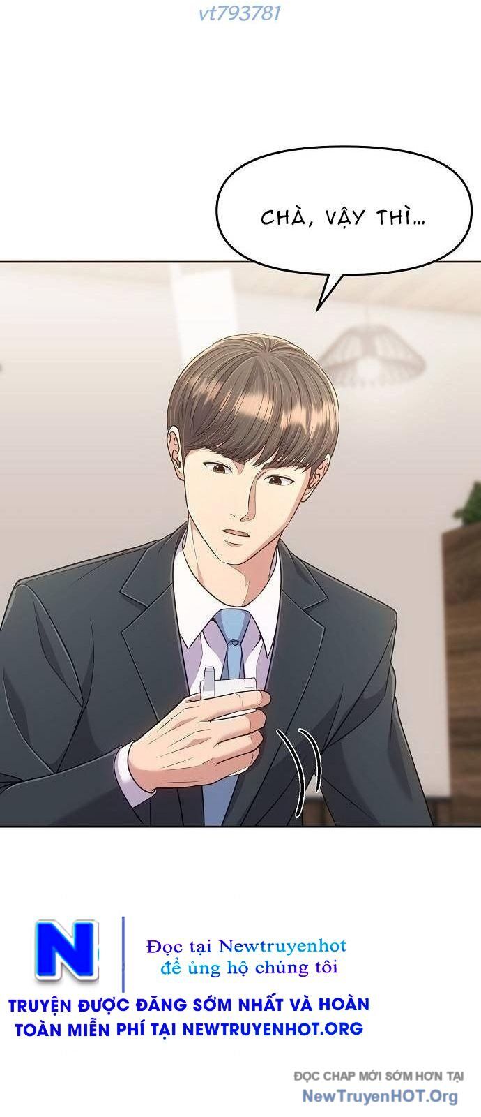 Nhân Viên Thực Tập Kim Cheolsu - chap104 - Trang 84